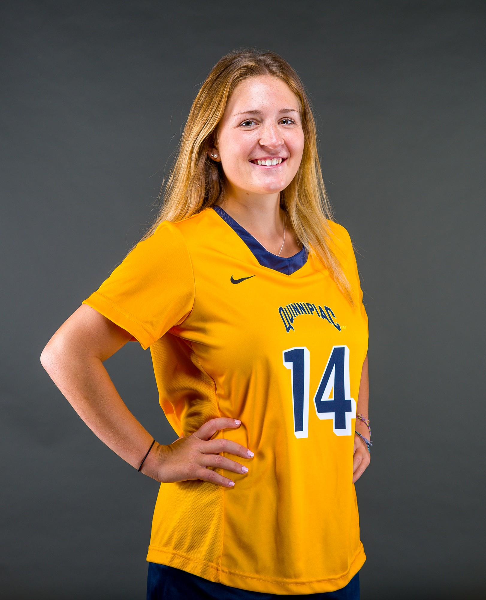 Loren Antonacci Women's Lacrosse Quinnipiac University Athletics